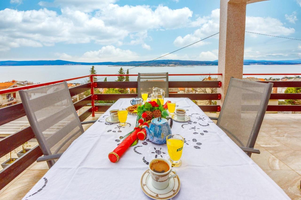 Stupar Apartment Crikvenica Exterior photo