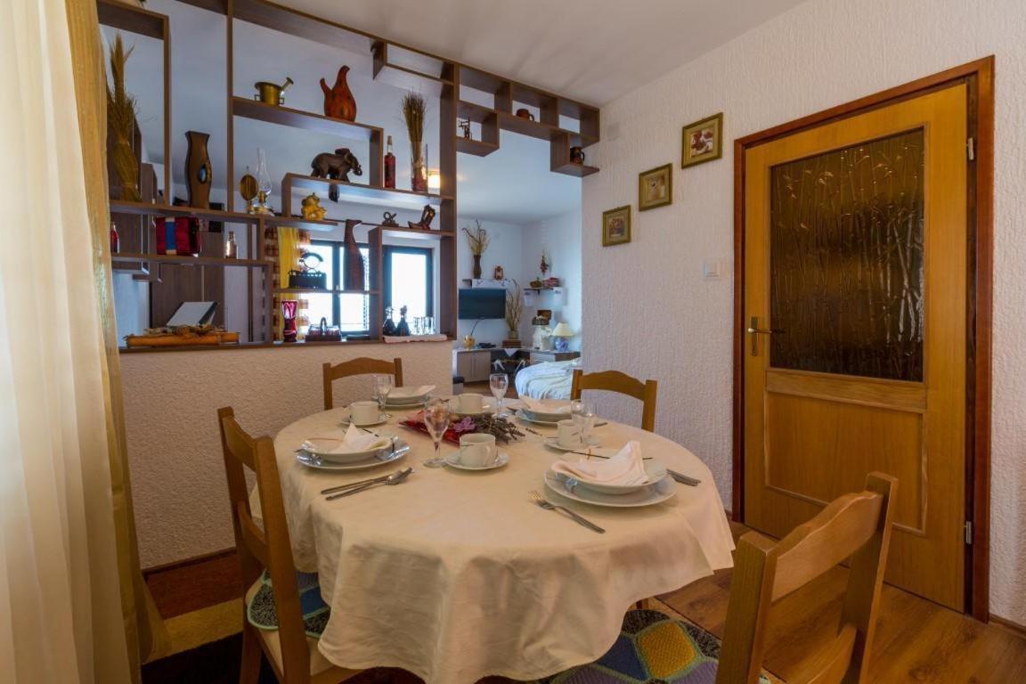 Stupar Apartment Crikvenica Room photo