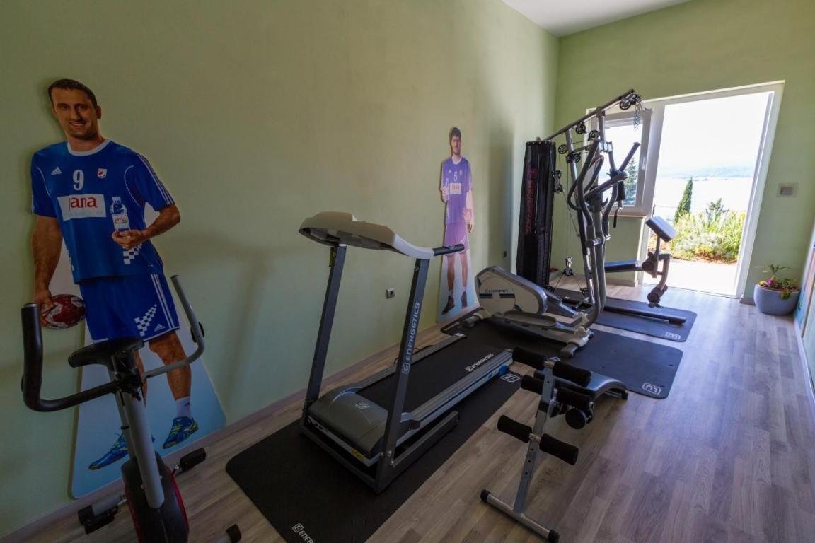 Stupar Apartment Crikvenica Room photo