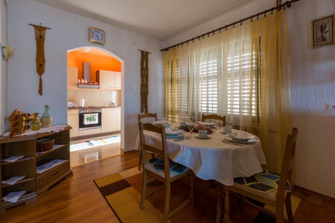 Stupar Apartment Crikvenica Room photo