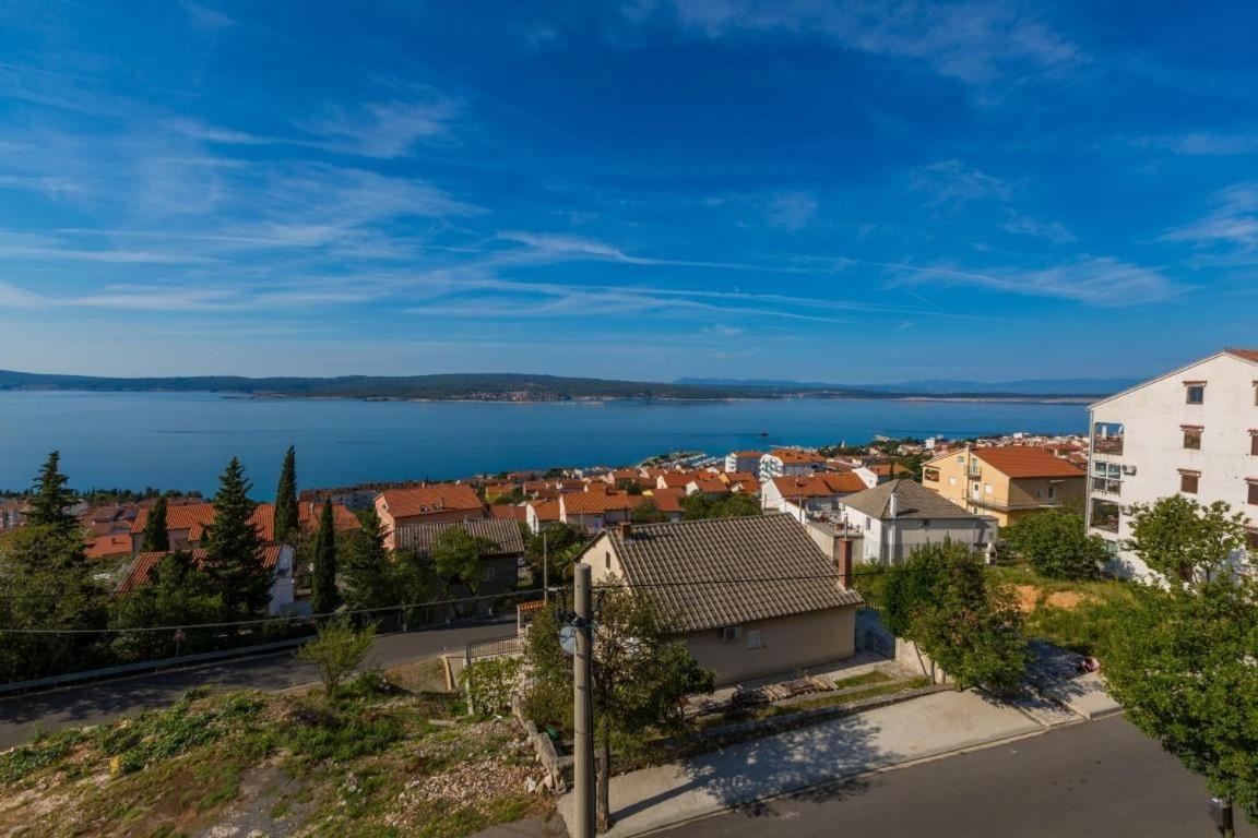 Stupar Apartment Crikvenica Room photo