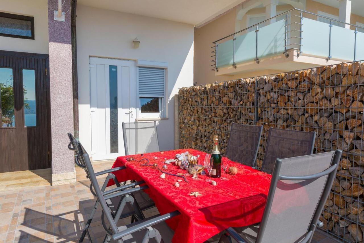 Stupar Apartment Crikvenica Room photo
