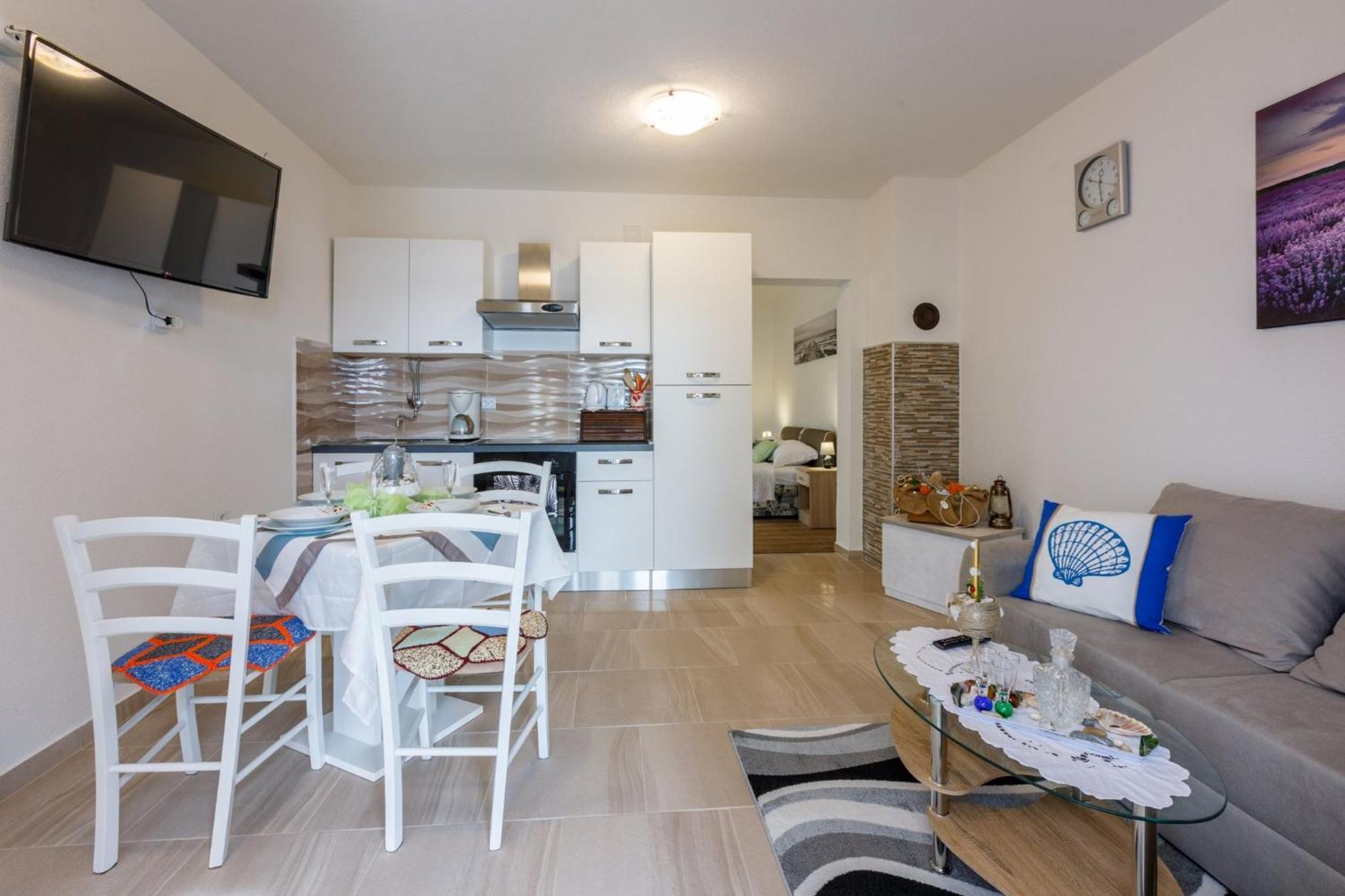 Stupar Apartment Crikvenica Room photo