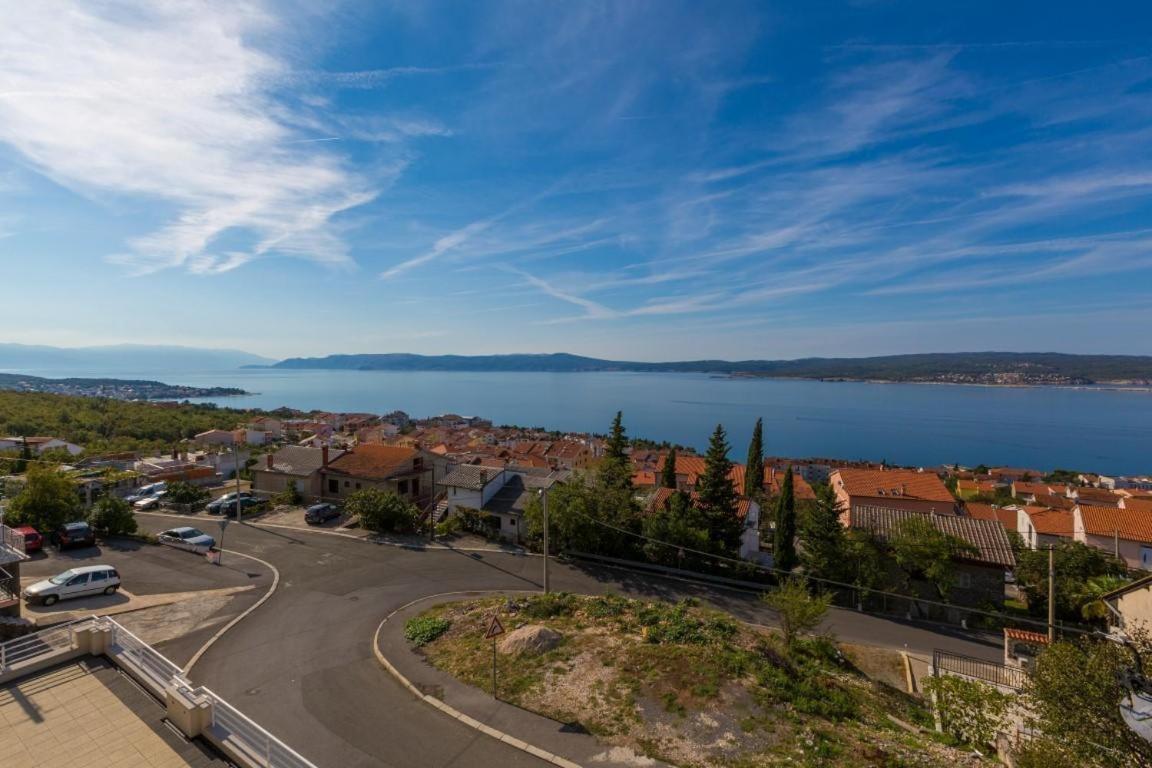 Stupar Apartment Crikvenica Room photo