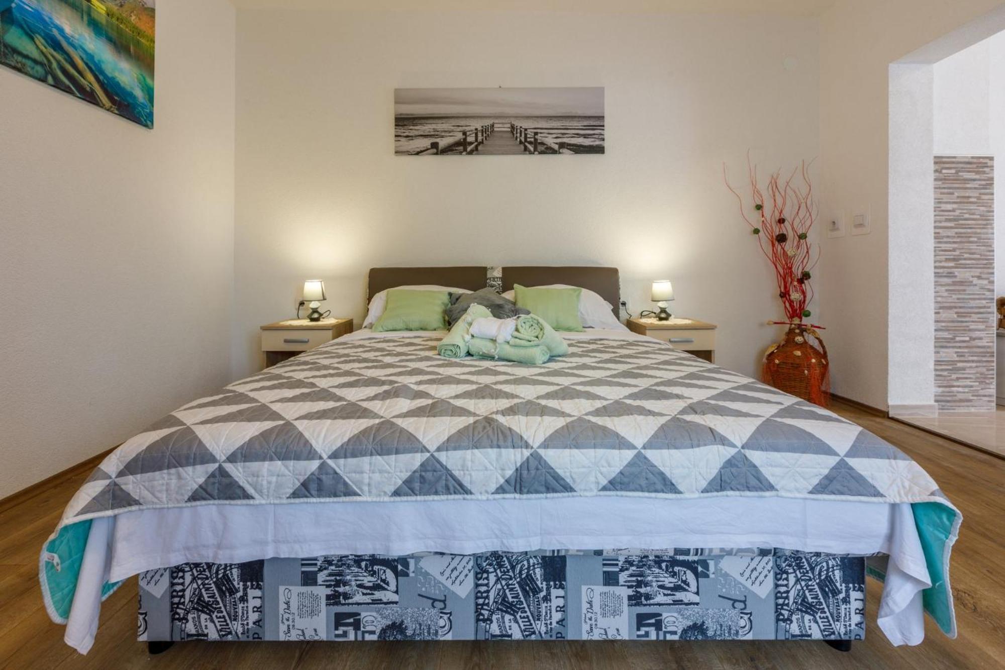 Stupar Apartment Crikvenica Room photo