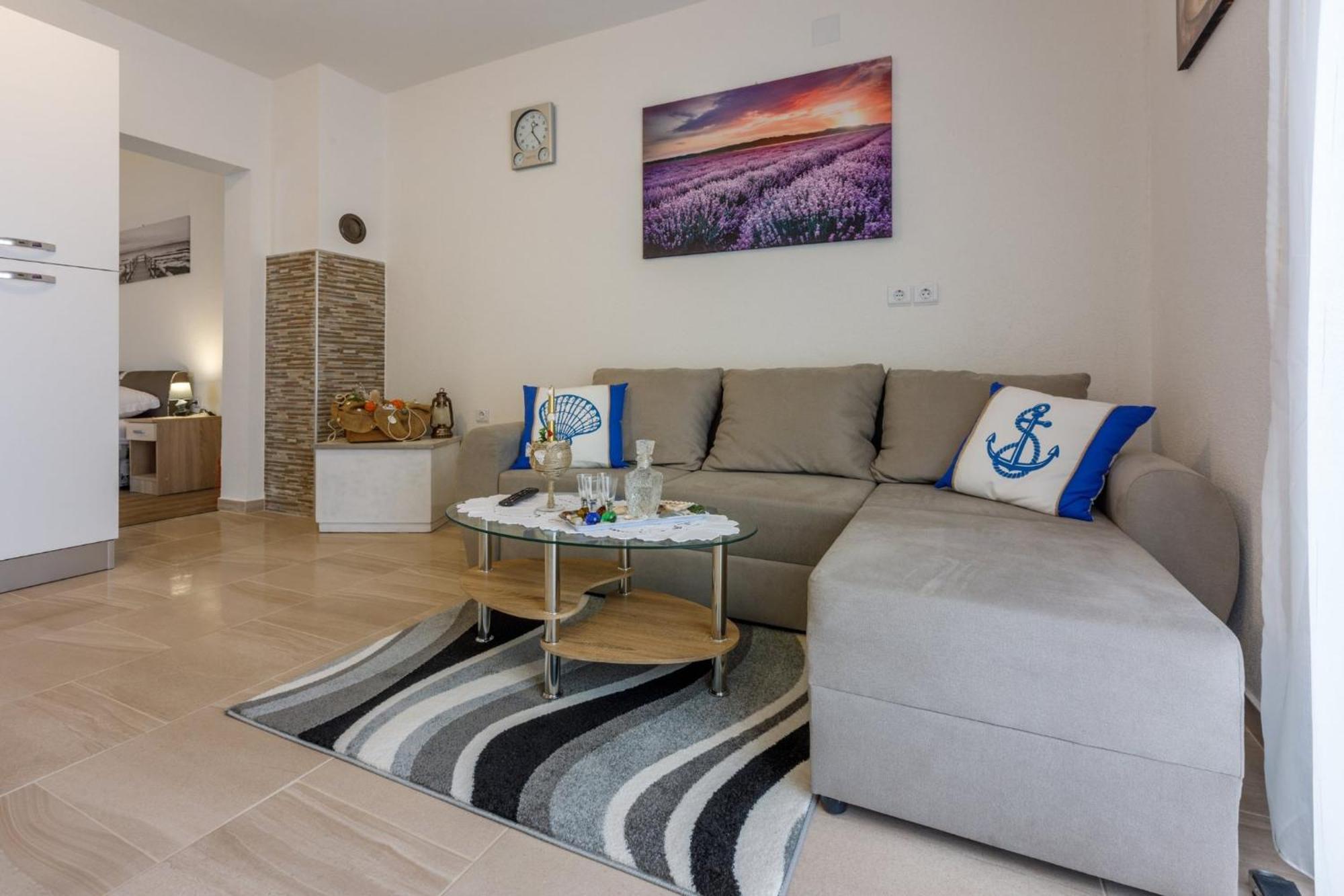 Stupar Apartment Crikvenica Room photo