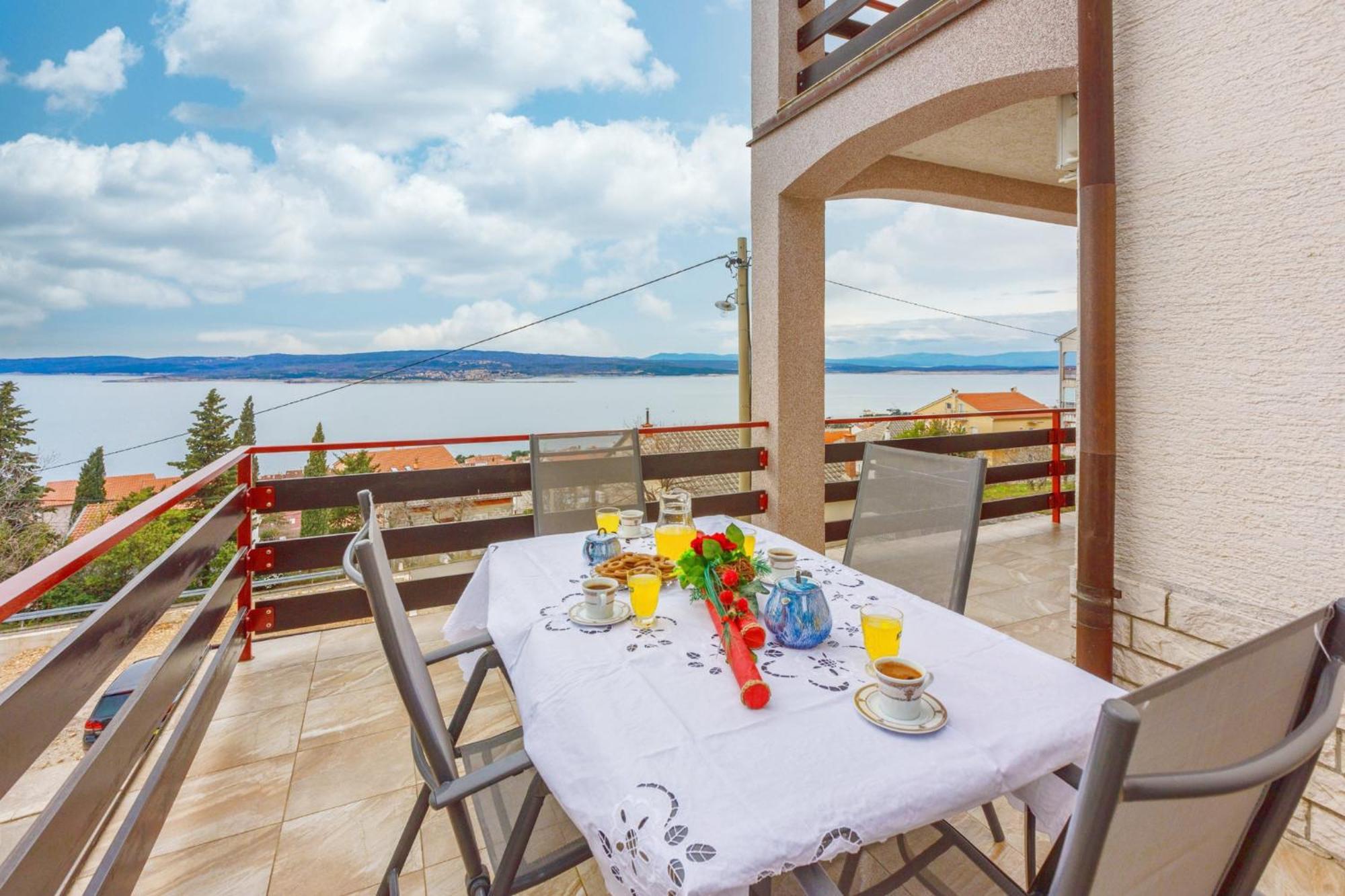 Stupar Apartment Crikvenica Room photo