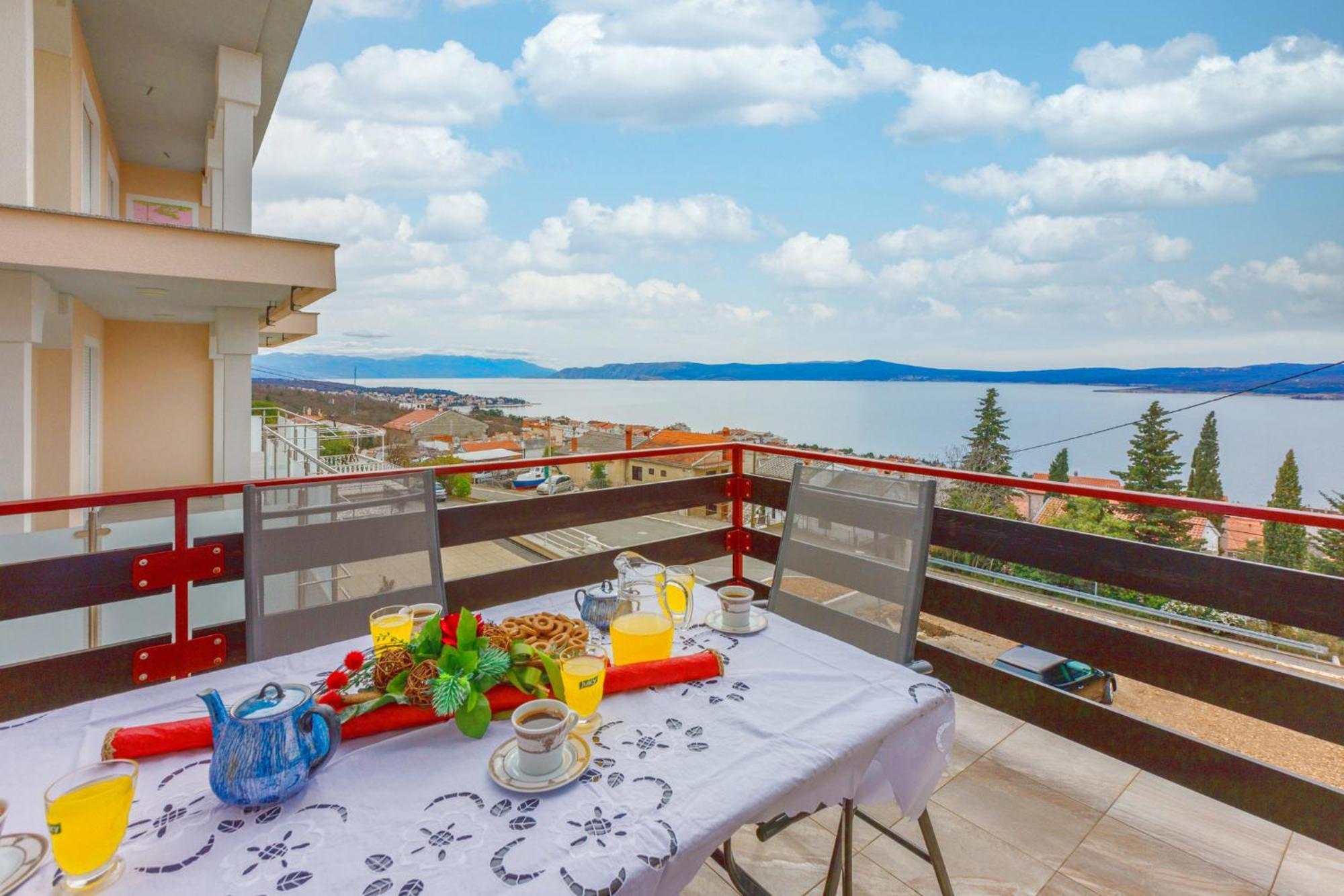 Stupar Apartment Crikvenica Room photo