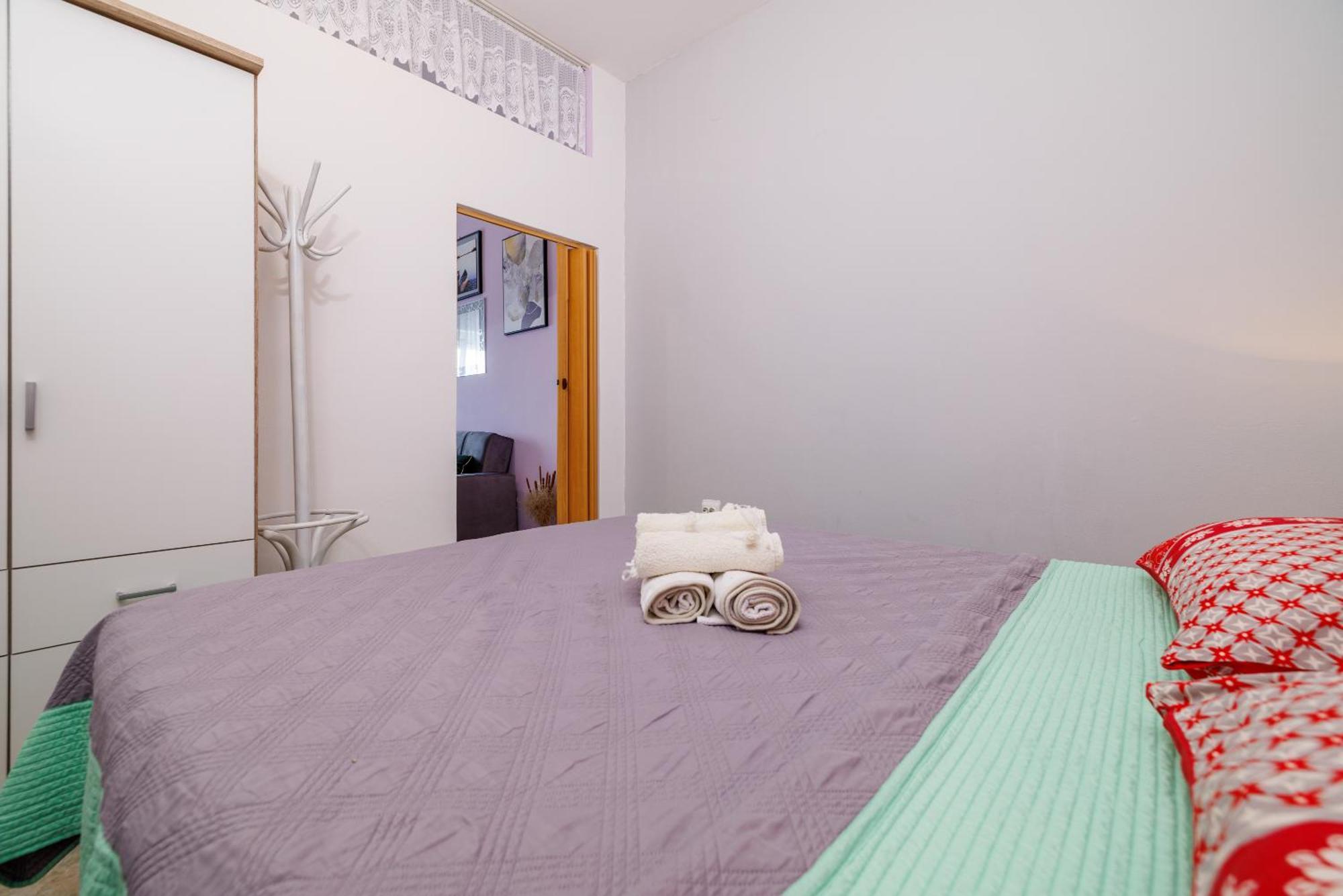 Stupar Apartment Crikvenica Exterior photo
