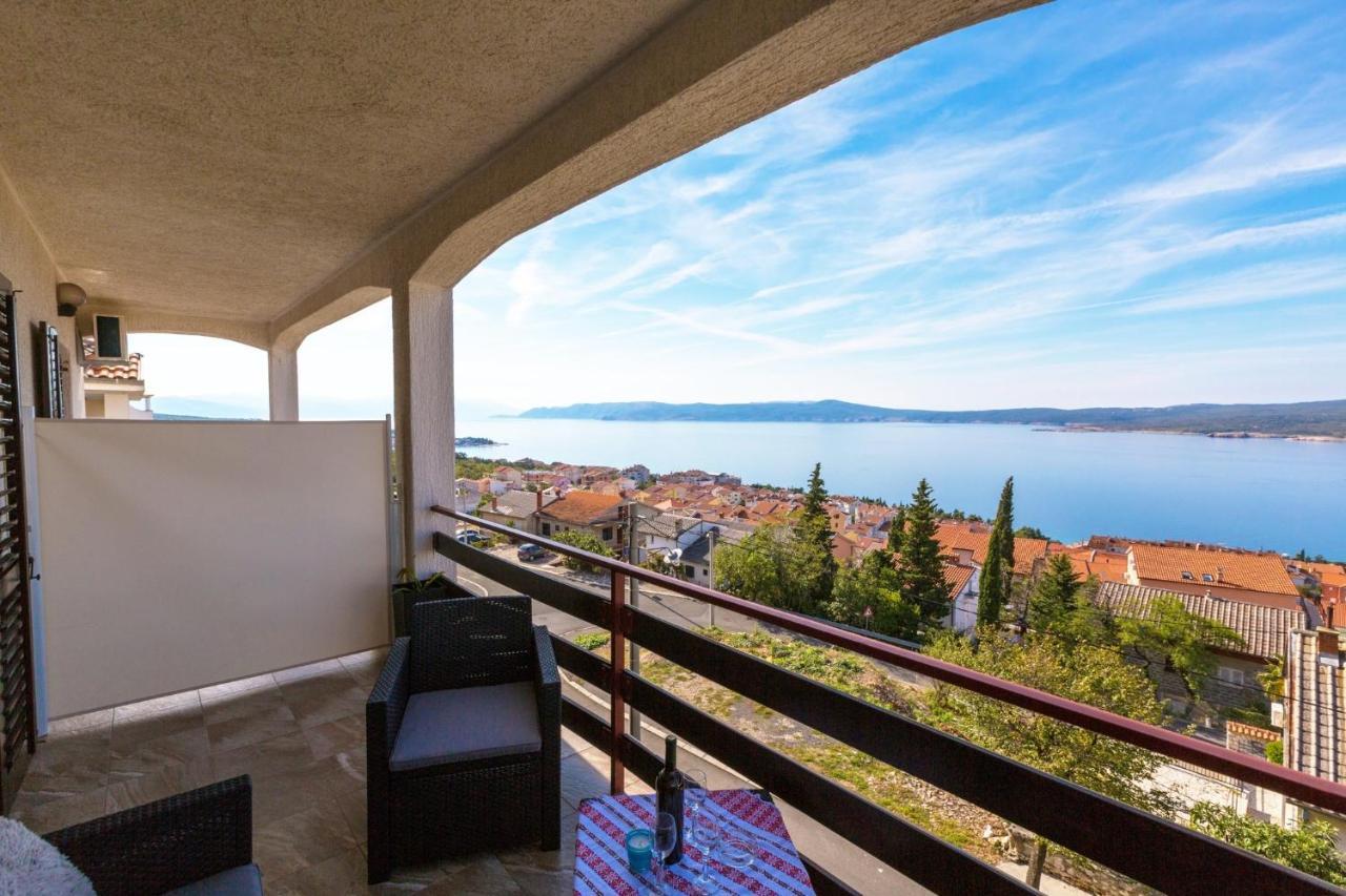 Stupar Apartment Crikvenica Exterior photo